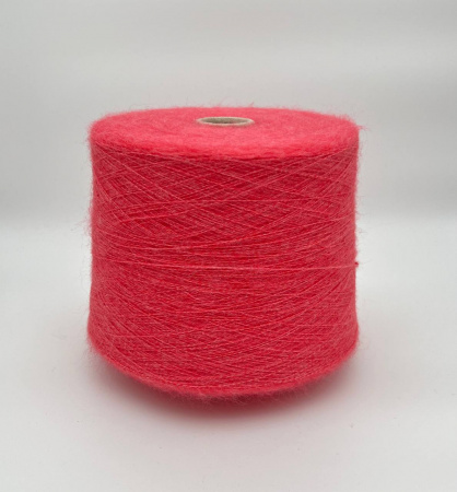 KIDSILK Corallo rosa