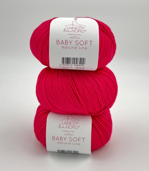BABY SOFT 403