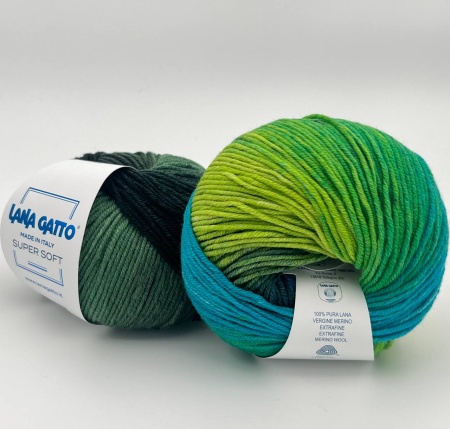 SUPERSOFT-verde