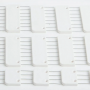 Knit Blockers (Pack of 20 blockers)
