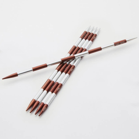 Double Pointed Needles SmartStix (14см-2мм)