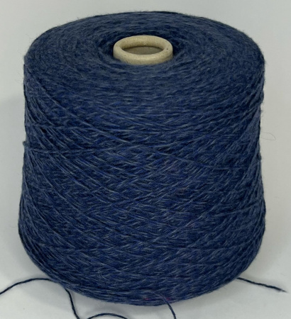 DREADS Blu melange