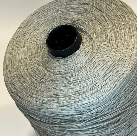 LINO ITALIANO CABLE GRIGIO CHIARO
