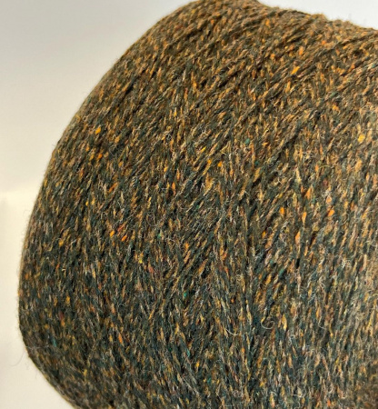 TWEED LANA oliva