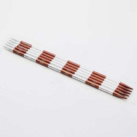 Double Pointed Needles SmartStix (14см-2мм)