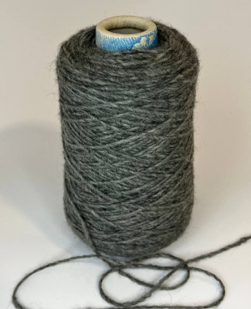 BUNNY grigio