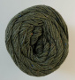 COTTON SILK TWEED nero